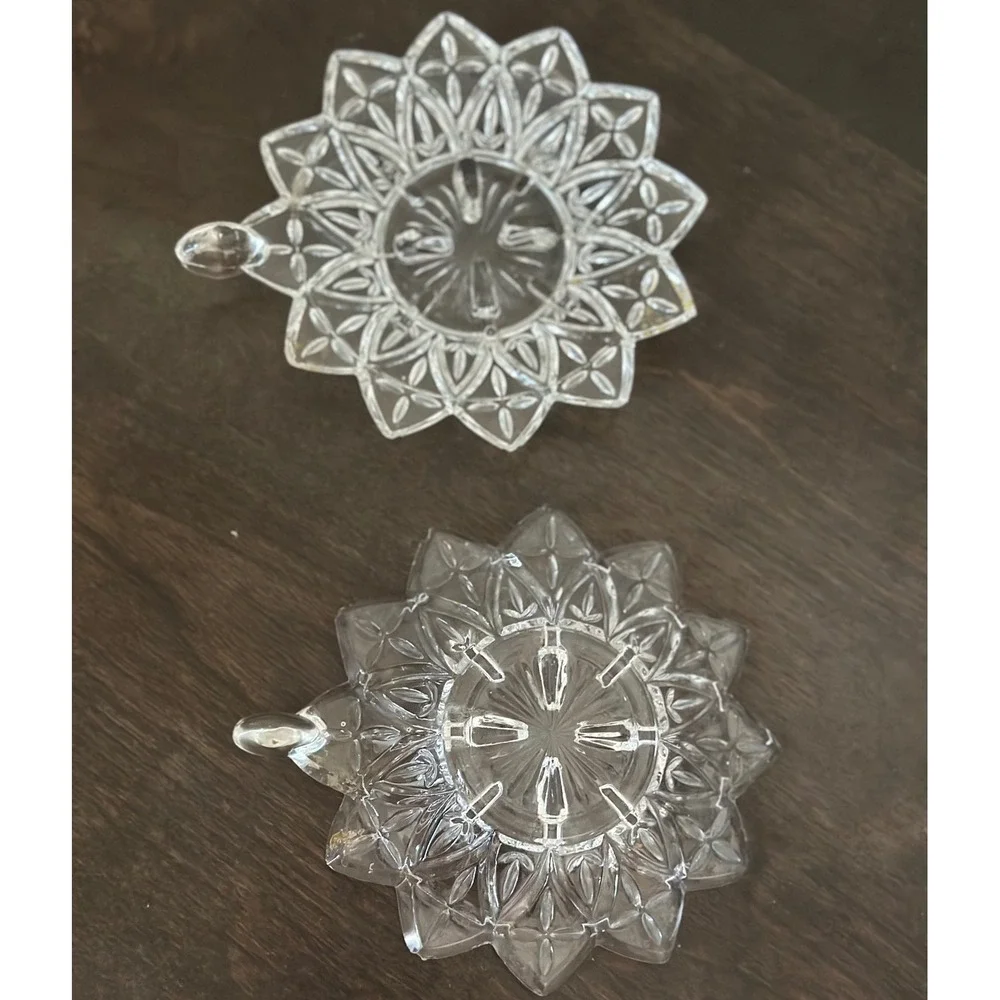 N/A type candle